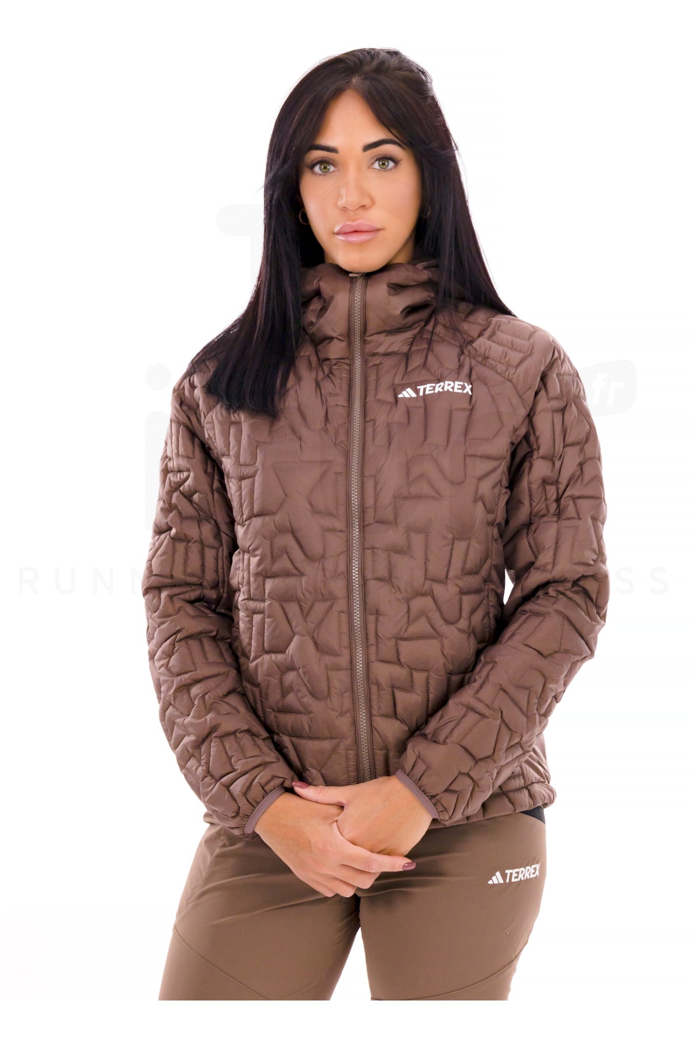 adidas Terrex Xperior PrimaLoft Damen