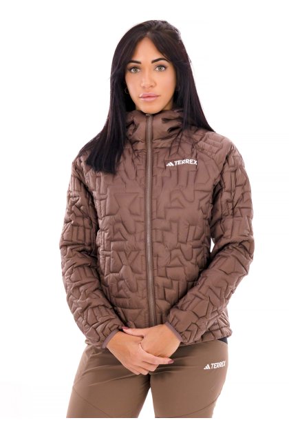 adidas Terrex Xperior PrimaLoft