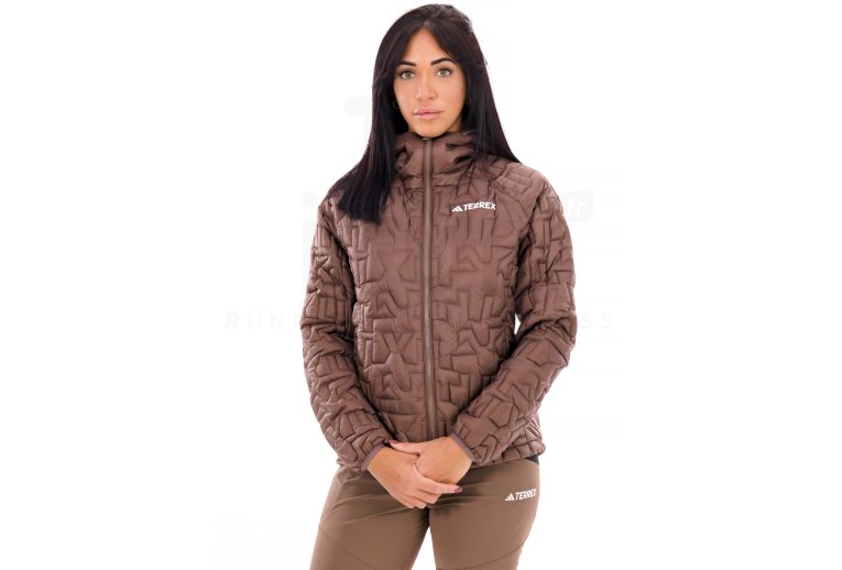 adidas Terrex Xperior PrimaLoft