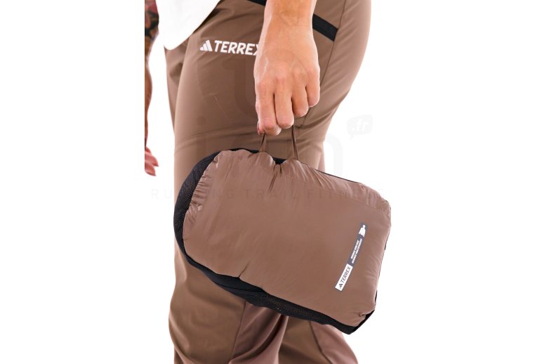 adidas Terrex Xperior PrimaLoft