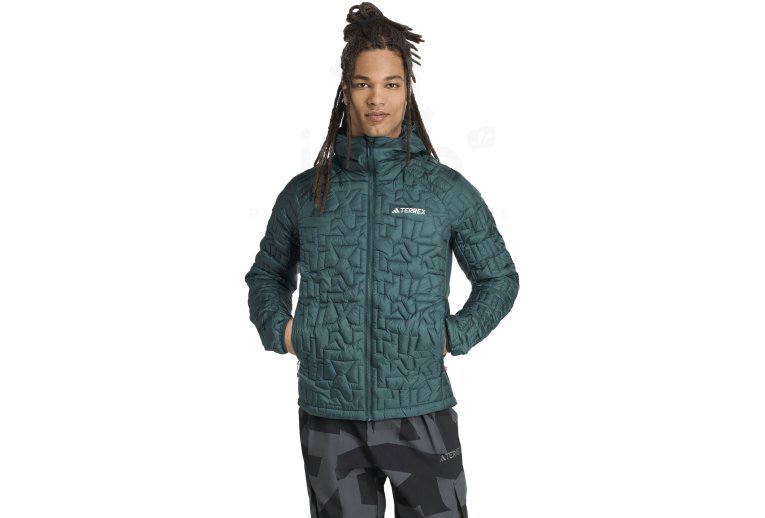 adidas Terrex Xperior PrimaLoft Herren