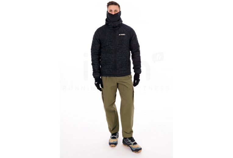 adidas Terrex Xperior PrimaLoft