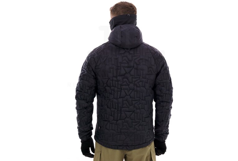 adidas Terrex Xperior PrimaLoft