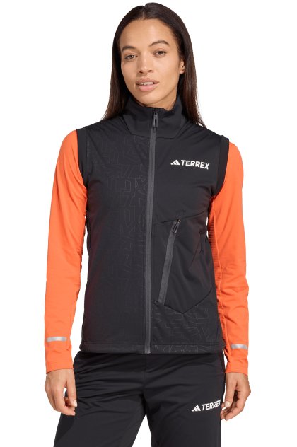 adidas Terrex Xperior Softshell Damen