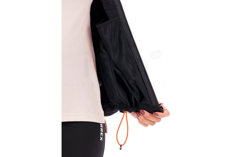adidas Terrex Xperior Softshell Damen