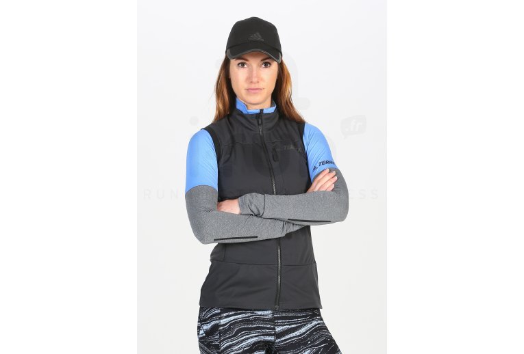 adidas chaleco Terrex Xperior