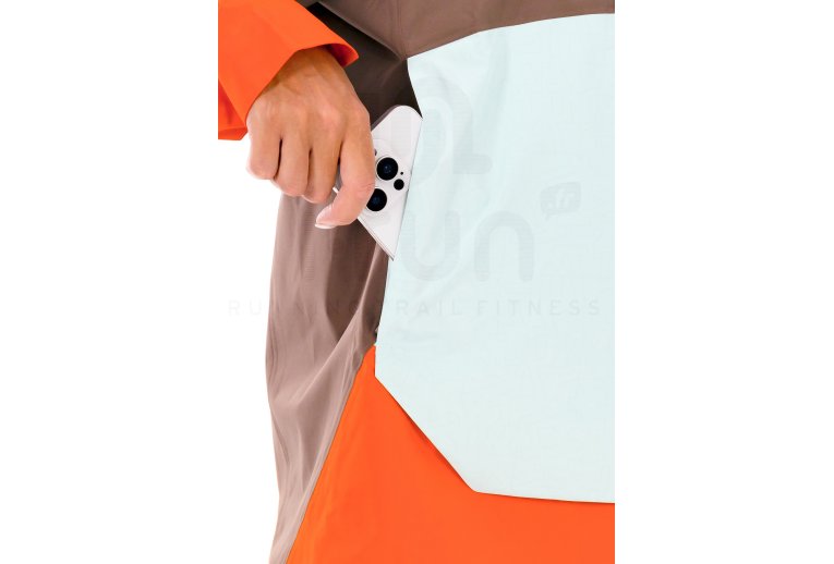 adidas Terrex Xploric 2.5L Climaproof