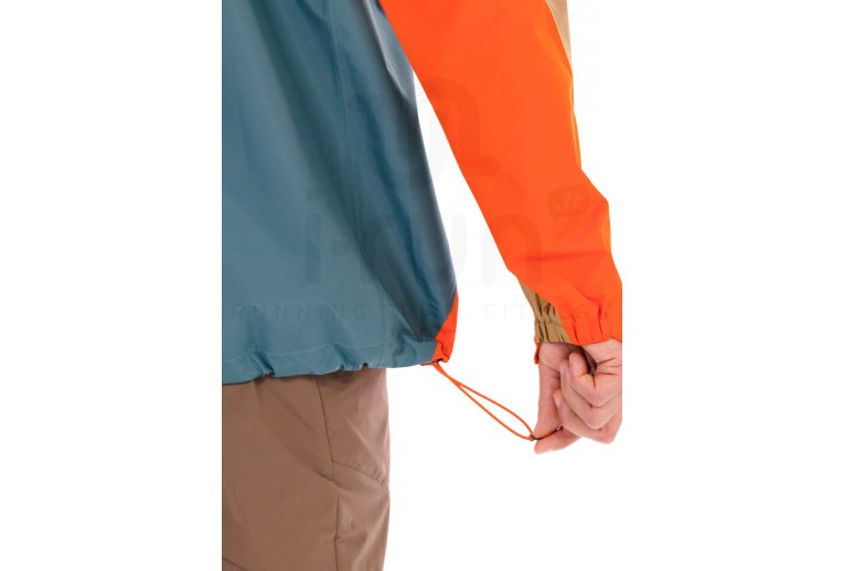 adidas Terrex Xploric Climaproof