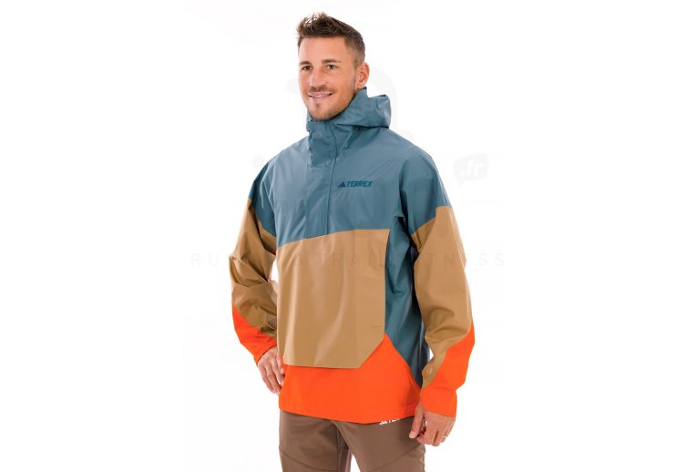 adidas Terrex Xploric 2.5L Climaproof