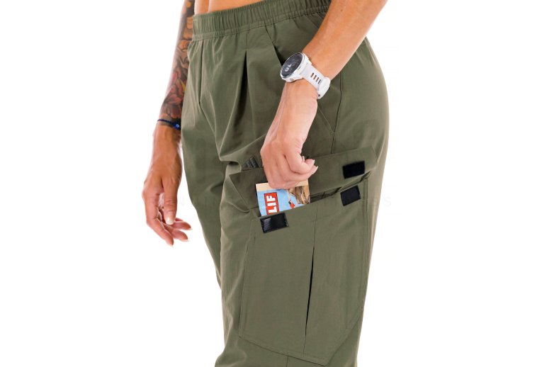 adidas Terrex Xploric