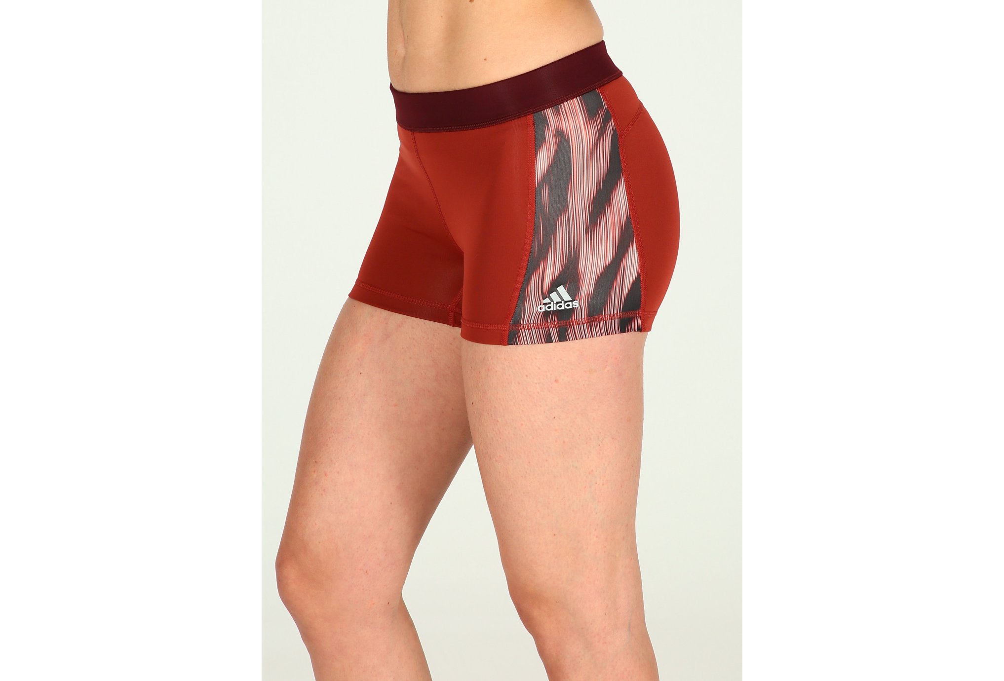 adidas TF 3 IN ST PR1 W Diététique Vêtements femme