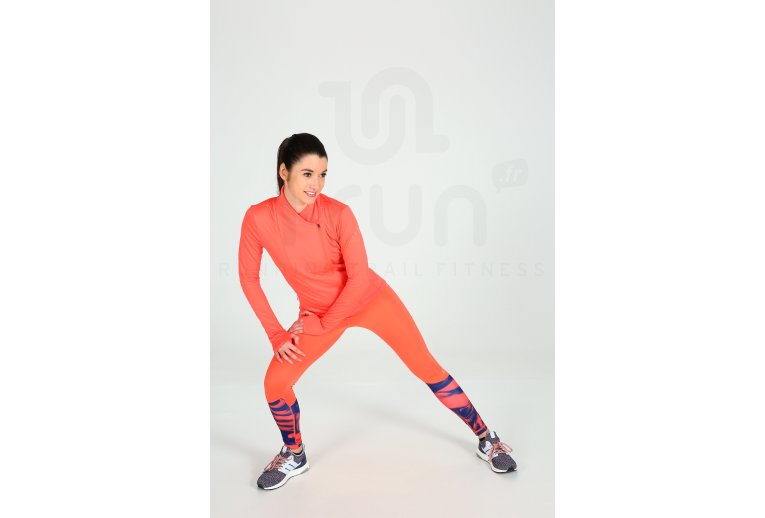 adidas Mallas largas Tight Techfit Long
