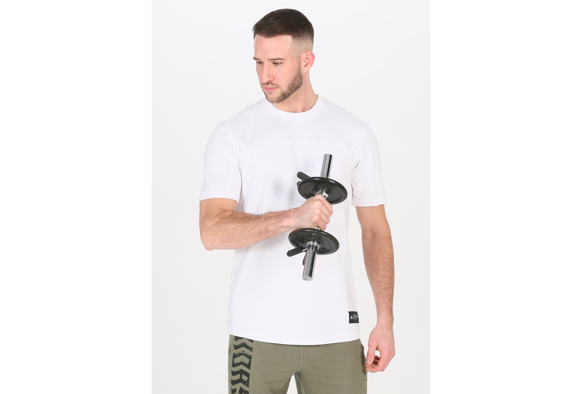 adidas TKO M Diététique Vêtements homme