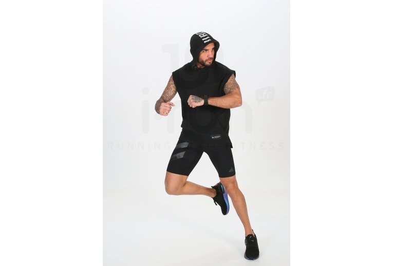 adidas camiseta sin mangas TKO