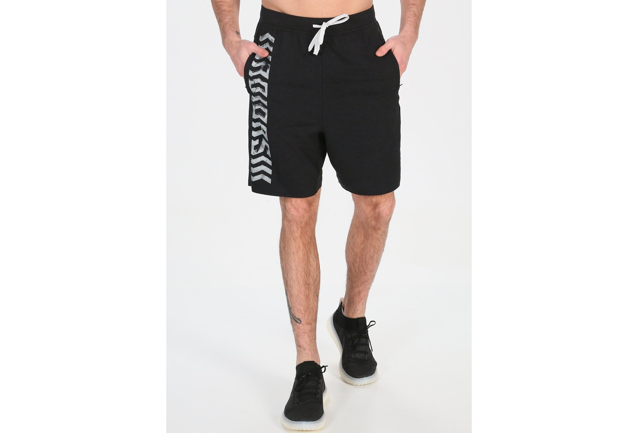 adidas TKO M vêtement running homme