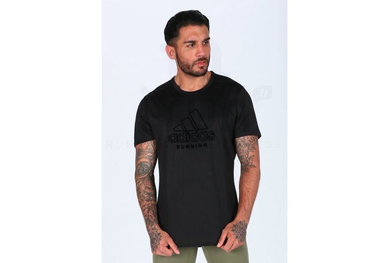 adidas Camiseta manga corta TKO Reversible Q3