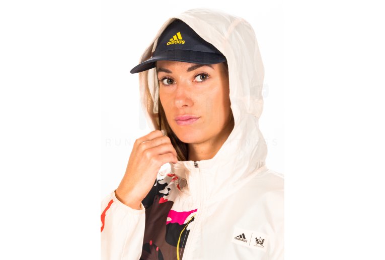 adidas chaqueta TM Fast