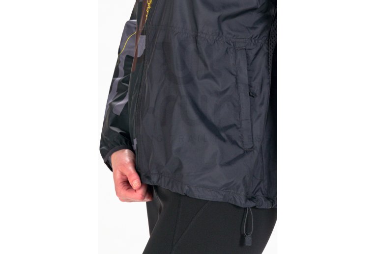 adidas chaqueta TM Fast