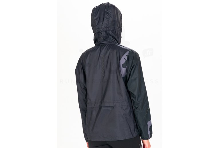 adidas chaqueta TM Fast