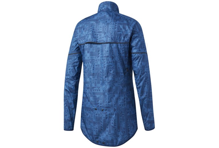 adidas Chaqueta Supernova Tokyo Printed