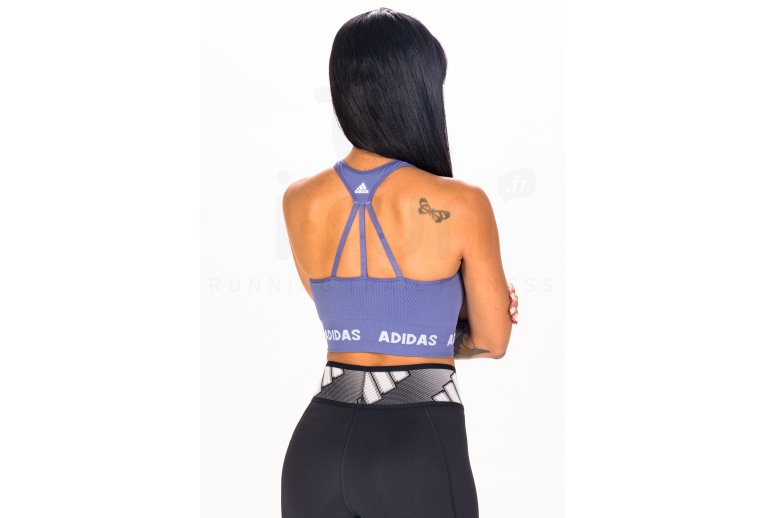 adidas Training Aeroknit