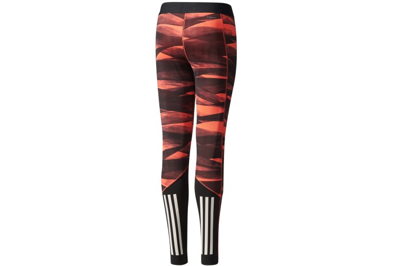 adidas Mallas largas Training Wrap Tight