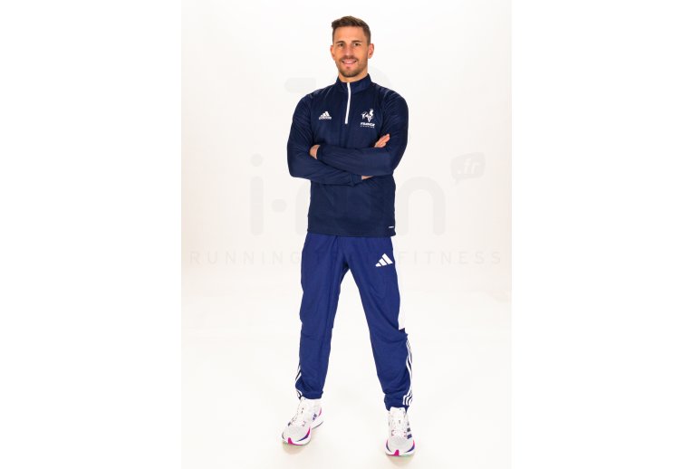 adidas Training Zip France