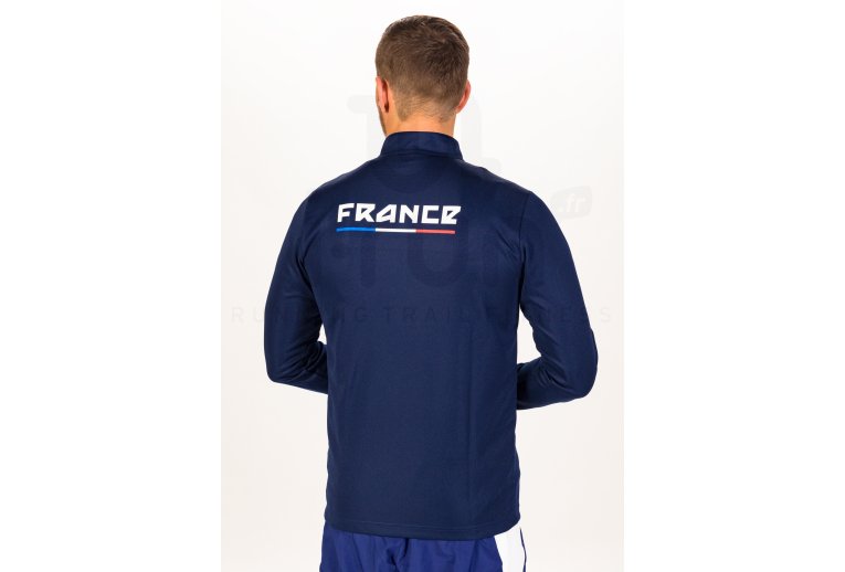 adidas Training Zip France
