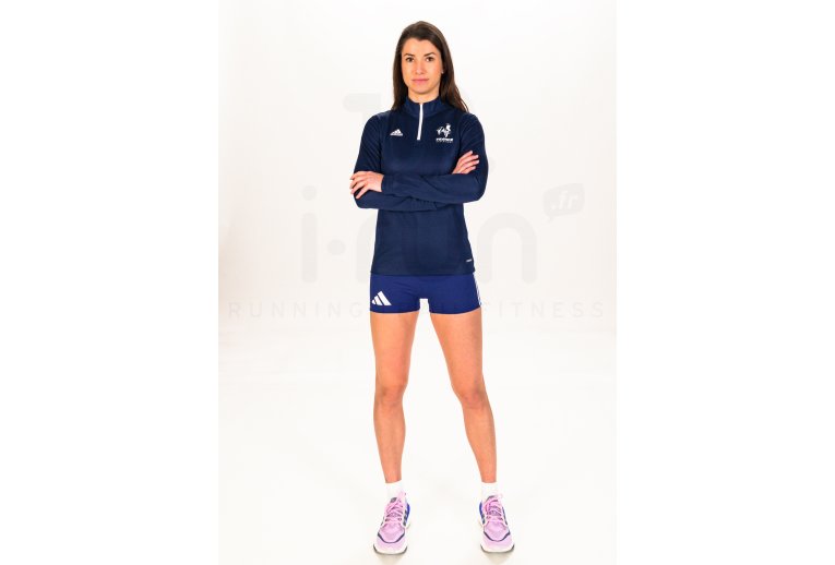 adidas Training Zip France