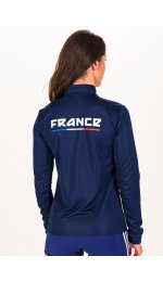 adidas Training Zip France W