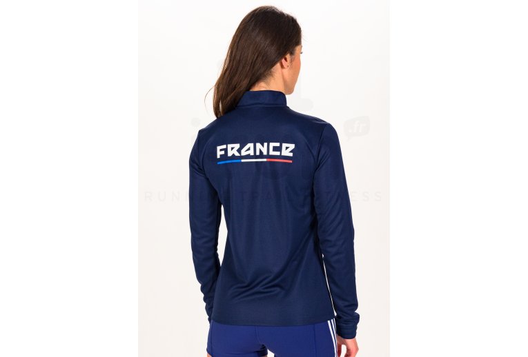 adidas Training Zip France