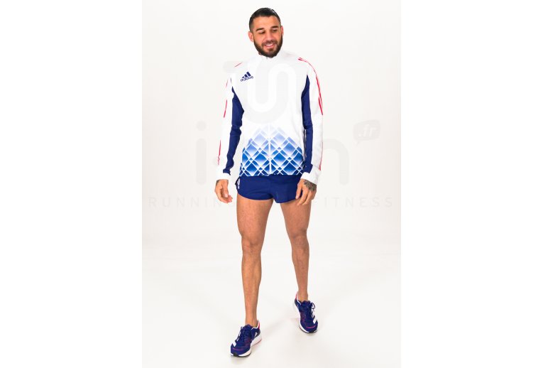 adidas TRG France Herren