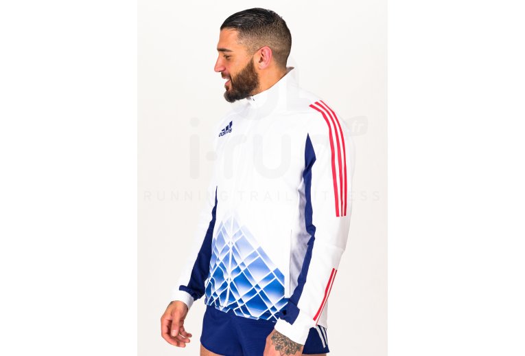 adidas TRG France Herren