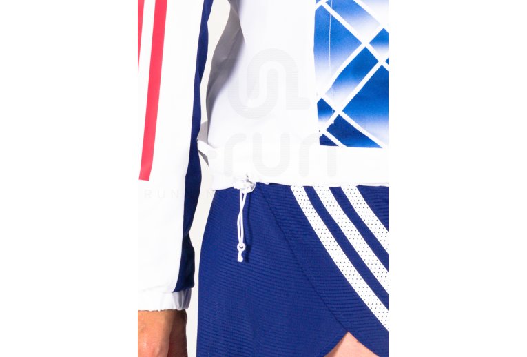 adidas TRG France Damen