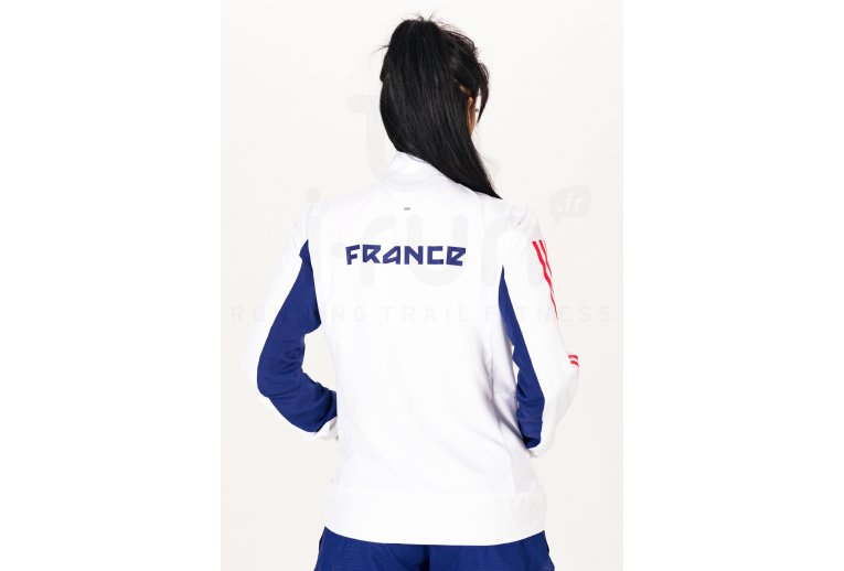 adidas TRG France Damen