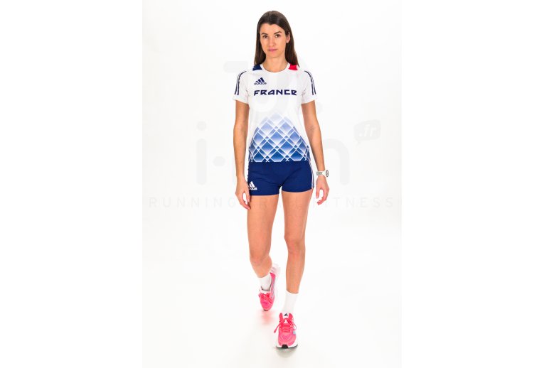 adidas TRG France Damen