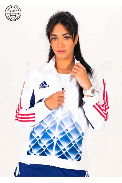 adidas TRG France Damen