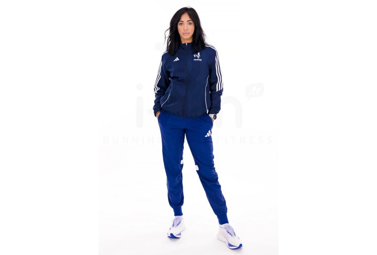 adidas TRG France Damen
