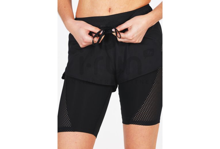 adidas pantalon Two-In-One Ultra