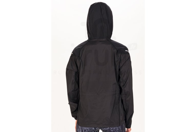 adidas chaqueta Ultimate 1/2 zip