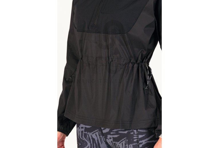adidas Ultimate 1/2 zip