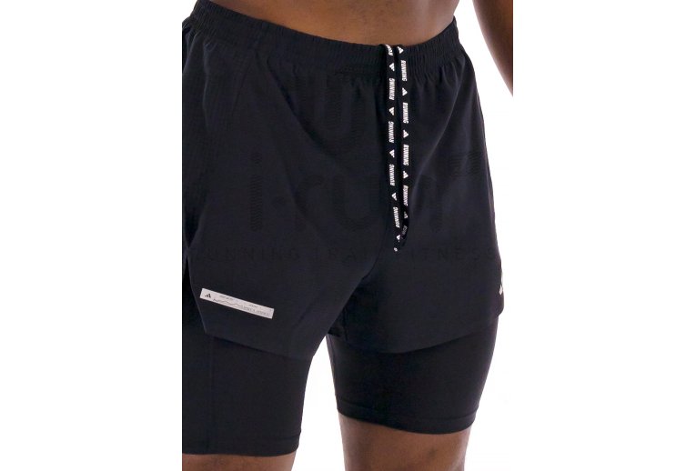 adidas Ultimate 2 en 1