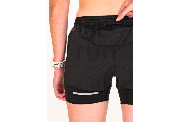 adidas pantal�n corto Ultimate 2 en 1