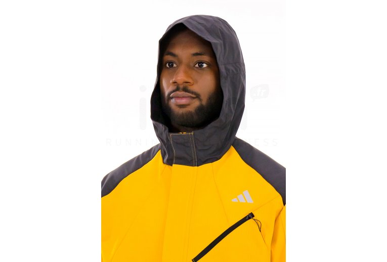 adidas Ultimate COLD.RDY