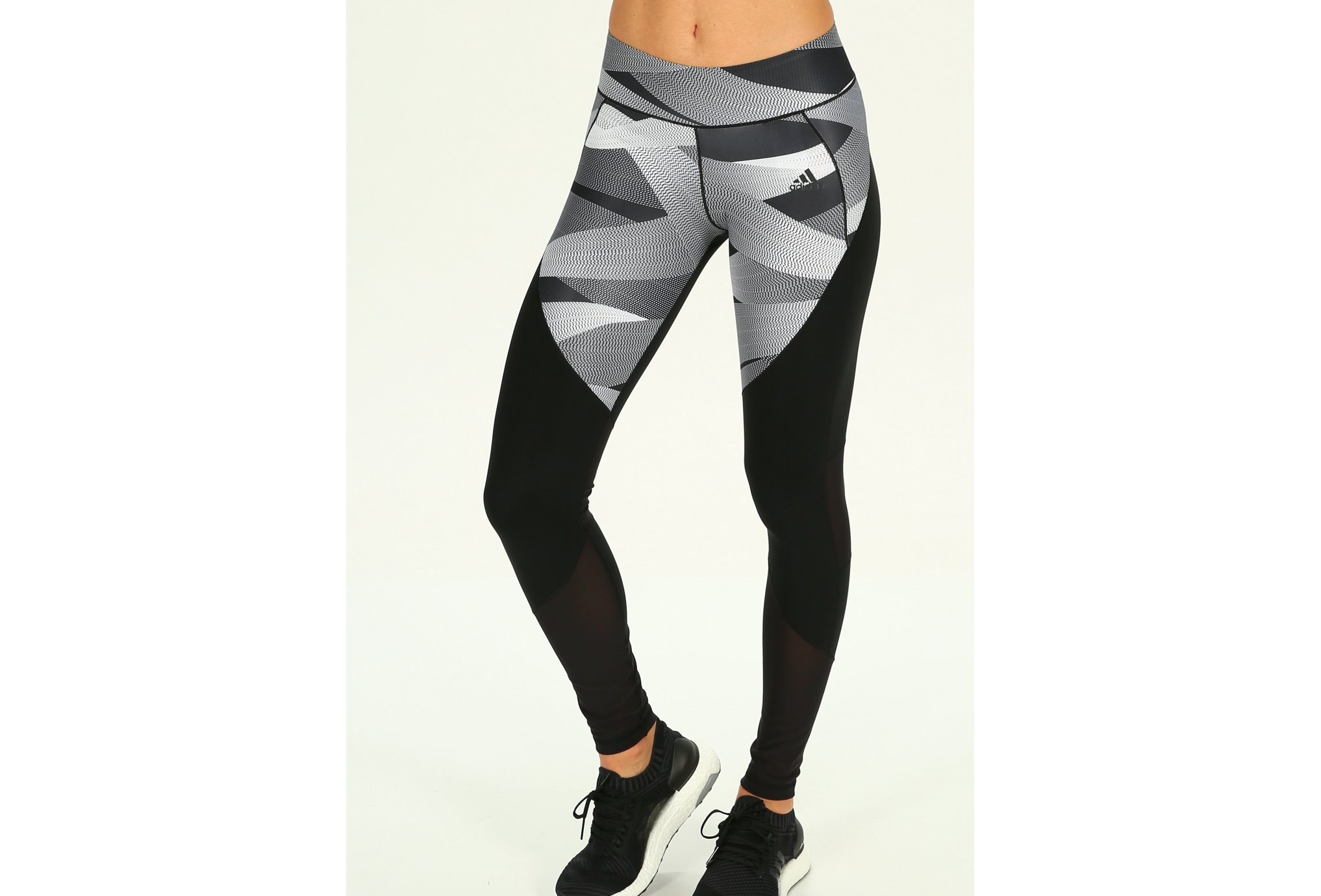 adidas Ultimate Cut and Sew Long W Diététique Vêtements femme