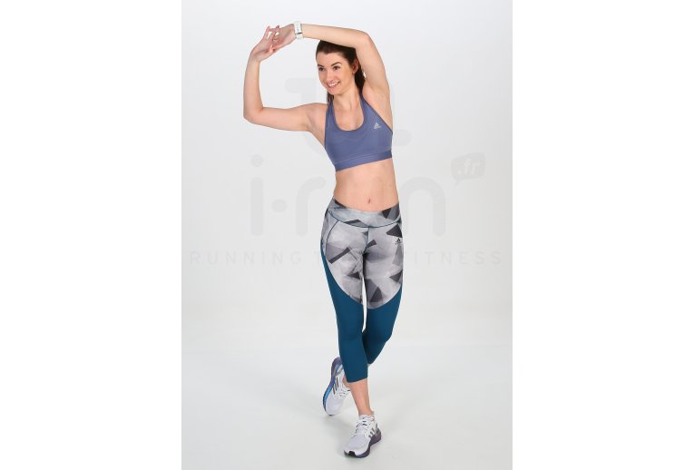 adidas Mallas 3/4 Ultimate Cut and Sew