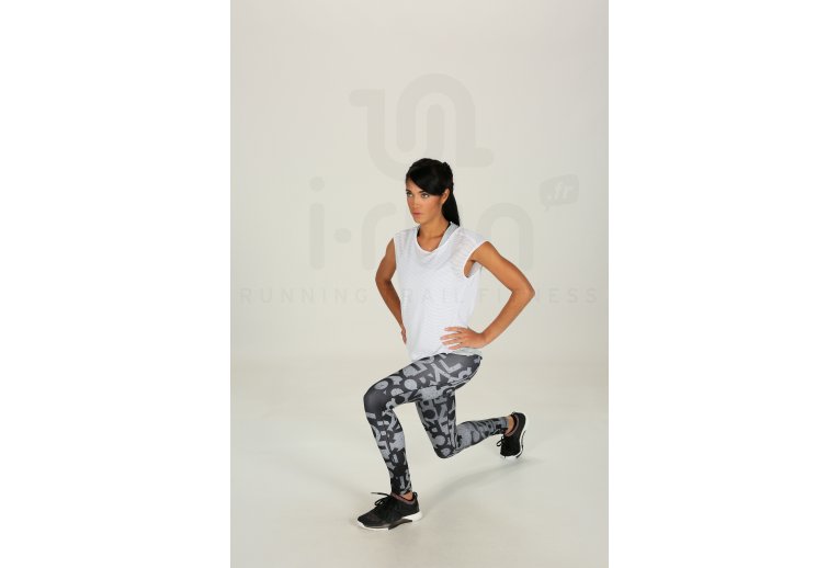 adidas Mallas Ultimate Fit Typo W