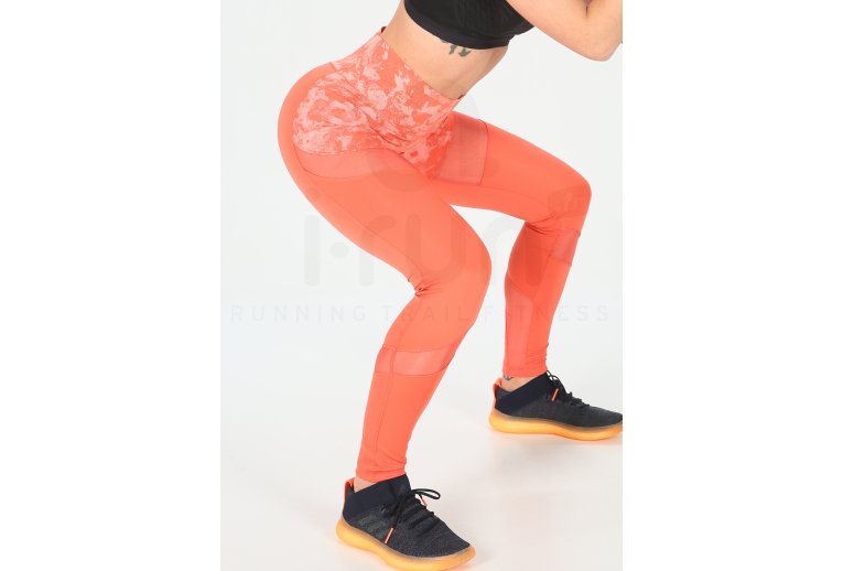 adidas Ultimate High-Rise Damen