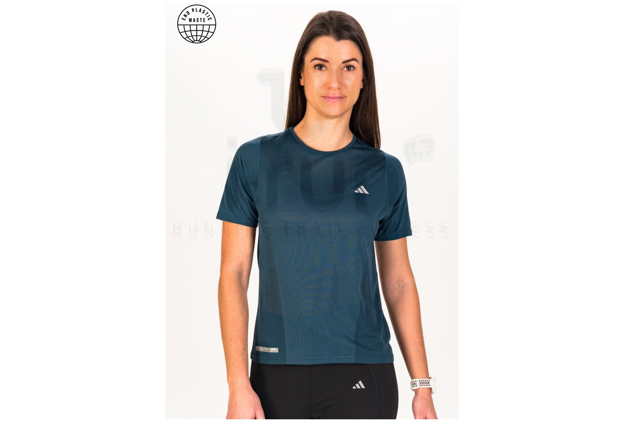 Camiseta Deportiva Assoluta Mujer - Transpirable Y Ajuste Perfecto