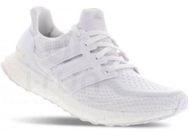 adidas ultra boost homme blanche